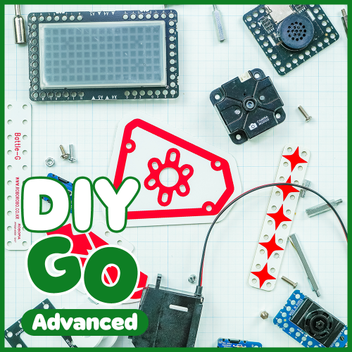 DIYGO[Advanced]