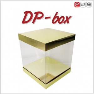 DP 박스 (5개)